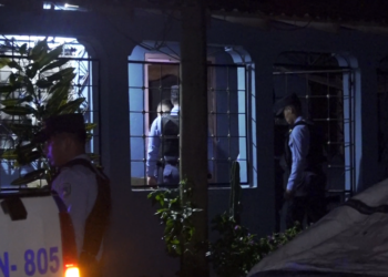 Identifican a las cuatro personas cruelmente masacradas en la colonia Filadelfia | Móvil Emergencia SPS