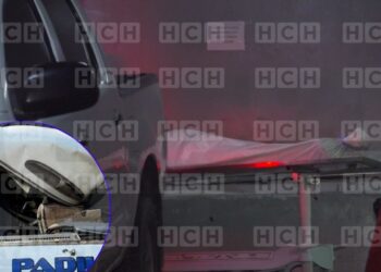 Carrera de buses deja primer víctima mortal en accidente de Guaimaca, FM Móvil Emergencia TGU