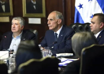 FMI destaca que combatir la corrupción es clave para fortalecer la inversión en Honduras