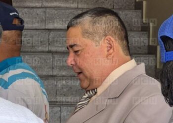 Caso Isy Obed: Tribunal niega cambio de medidas al general Carlos Puerto, seguirá bajo arresto domiciliario