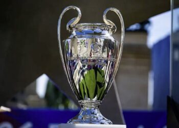 Llegó la hora… PSG y Arsenal se disputan la Gran Final de la UEFA Champions League en Budapest