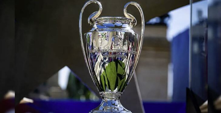 Llegó la hora… PSG y Arsenal se disputan la Gran Final de la UEFA Champions League en Budapest