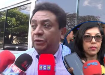 Citados por el MP exigen “conocer los hechos” para preparar su declaración: “Están violando principios constitucionales”