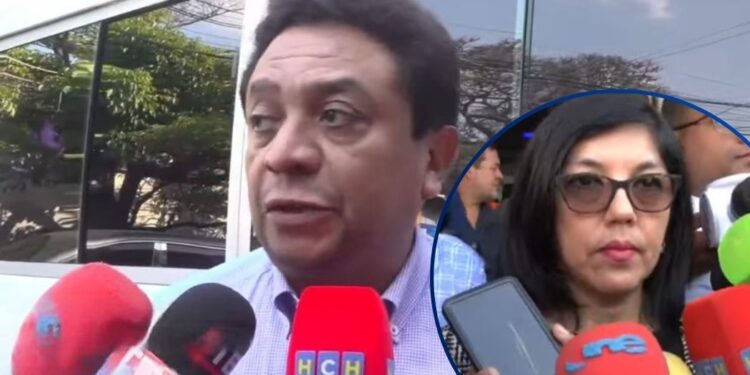 Citados por el MP exigen “conocer los hechos” para preparar su declaración: “Están violando principios constitucionales”
