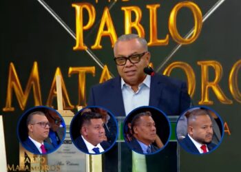 “Con estos premios honramos la memoria de Pablo, reconociendo el trabajo de quienes han seguido su legado”: Eduardo Maldonado