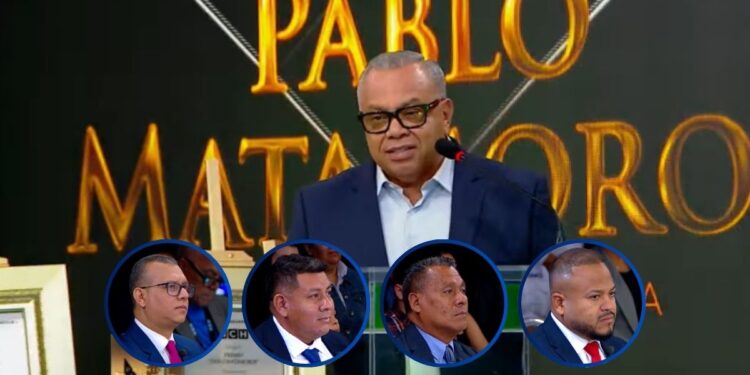“Con estos premios honramos la memoria de Pablo, reconociendo el trabajo de quienes han seguido su legado”: Eduardo Maldonado