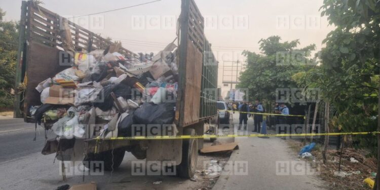 Con saña ultiman a hombre en un bulevar de Choloma