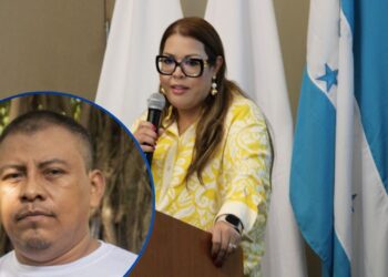 Conadeh le recuerda al Estado que ignoró una alerta temprana antes del asesinato de Juan López