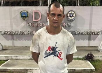 Condena histórica Violador serial acumula más de 120 años de prisión en Honduras