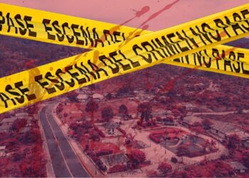 Confirmado: Dos muertos deja hecho violento en San Francisco de Opalapa, Intibucá