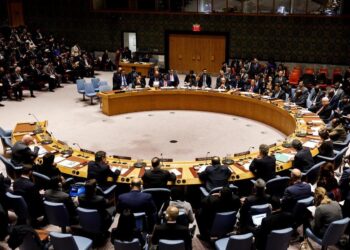 Palestina retira su candidatura en la ONU tras supuestas presiones de EE.UU. con revocar su visado
