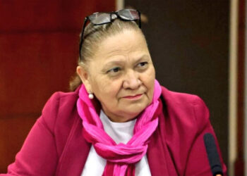 Fiscal guatemalteca sancionada por EEUU dice que intentos por desacreditarla fallaron