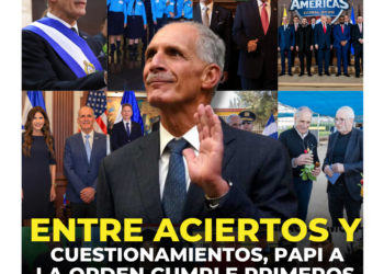 Portada jueves 7 de mayo de 2026