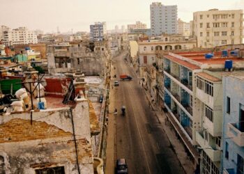 Cuba sufrirá apagón masivo que afectará a más de la mitad del país