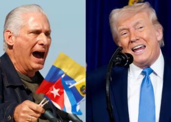 Cuba EE.UU. Sanciones