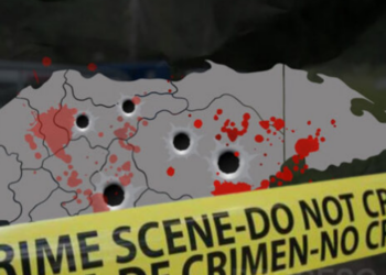 ¡La violencia no da tregua! En Honduras contabilizan 118 masacres en 42 meses, según Conadeh