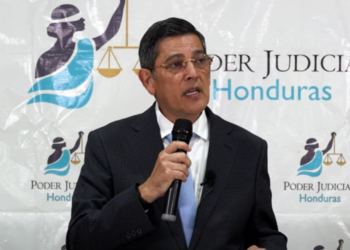 El magistrado Wagner solicita al CN prórroga para el 10 de junio entregar el Proyecto de Ley del Consejo de la Judicatura
