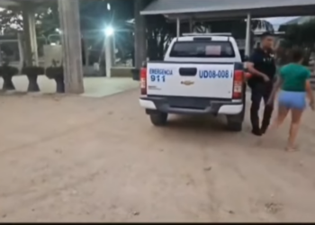 Tiroteo deja una persona muerta y una herida en el sector de El Infiernito, Guaimaca