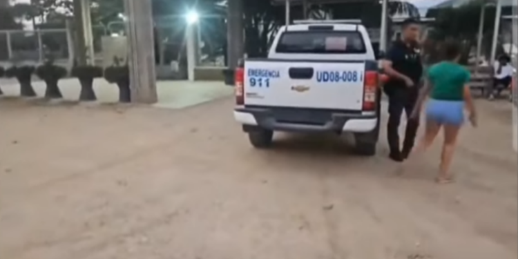 Tiroteo deja una persona muerta y una herida en el sector de El Infiernito, Guaimaca