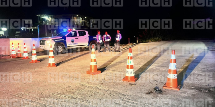 Agentes policiales que fallecieron en Corinto ingresaron a la vivienda “sin seguir los protocolos”, según la Secretaría de Seguridad