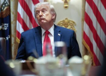 Donald Trump informe médico