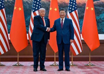 Taiwán reporta despliegue militar de aeronaves chinas