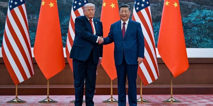 Taiwán reporta despliegue militar de aeronaves chinas