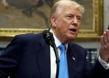 Trump recomienda a Starmer impulsar la explotación del mar del Norte para recuperar notoriedad