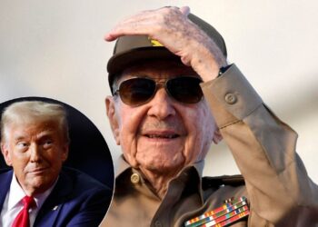 EE. UU. prepara acusación contra Raúl Castro