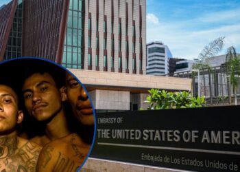 EE.UU. reafirma a la MS-13 y Barrio 18 como grupos terroristas