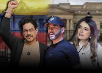 Elecciones Colombia 2026