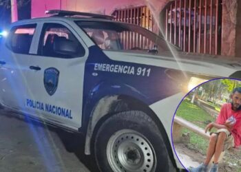 Encuentran cuerpo en estado de descomposición de un hombre en Yorito, Yoro