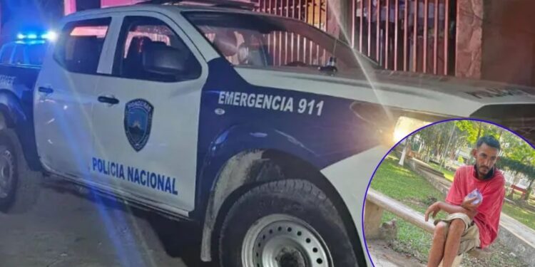 Encuentran cuerpo en estado de descomposición de un hombre en Yorito, Yoro