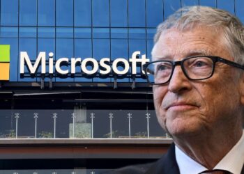 Estas tres profesiones sobrevivirán al avance de la IA, según Bill Gates