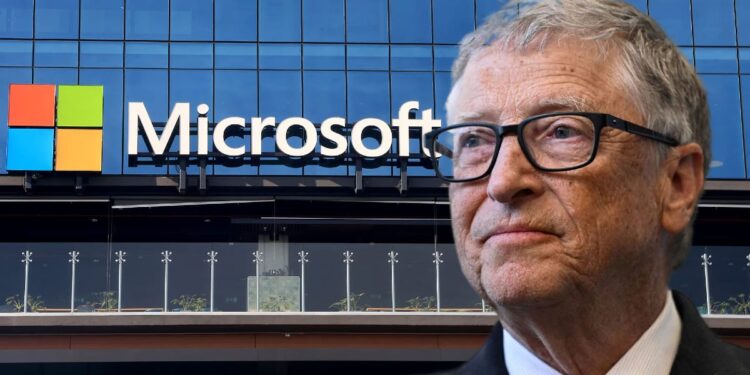 Estas tres profesiones sobrevivirán al avance de la IA, según Bill Gates