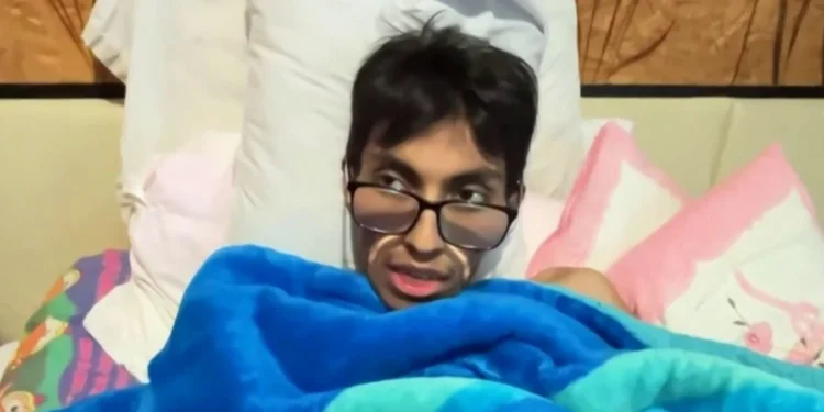 Muere Kevin González, el joven con cáncer que ayer se reencontró con sus padres en México tras ser deportados de EE.UU.