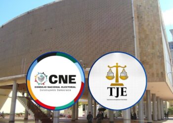 Este martes se definiría nómina final de 18 candidatos al CNE y TJE
