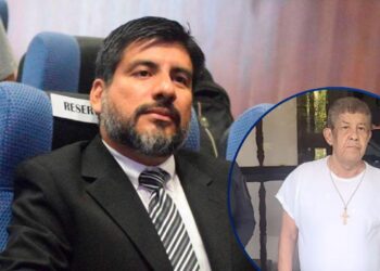 “Nunca recibí, ni di instrucciones de proteger a nadie”: Exfiscal General sobre captura de Adán Funez