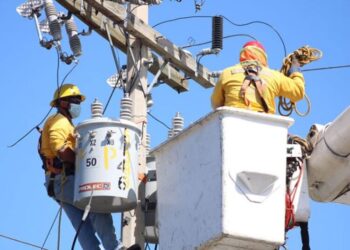 ¡A oscuras! Este sábado 02 de mayo varias zonas a nivel nacional estarán sin energía eléctrica