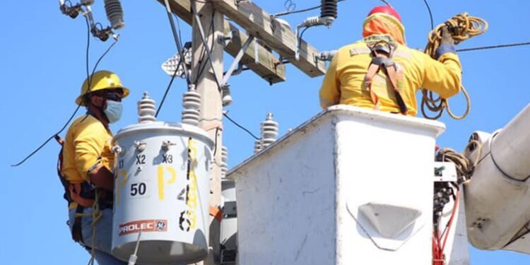 ¡A oscuras! Este sábado 02 de mayo varias zonas a nivel nacional estarán sin energía eléctrica