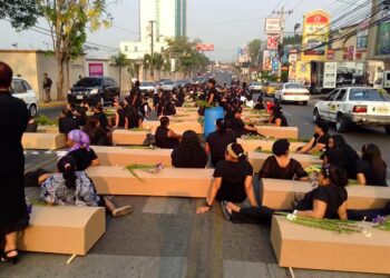 Organizaciones feministas reportan 108 asesinatos de mujeres en lo que va de 2026