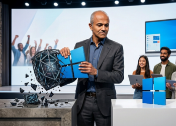 Fracaso incómodo: Microsoft reconoce que Windows 11 decepcionó a los usuarios