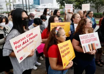 Hijos de migrantes de Guatemala y Honduras sufren el impacto de las detenciones en EE.UU.
