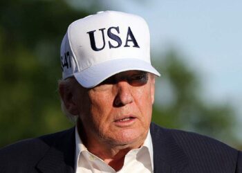 Trump anuncia que suspende un ataque planeado contra Irán a petición de sus aliados árabes