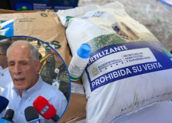 Gobierno entrega semilla y fertilizante a más de 2 mil productores de Comayagua: Asfura garantiza pagos y apoyo a alcaldías