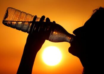 El calor extremo se intensifica en Honduras y obliga a reforzar las medidas de prevención