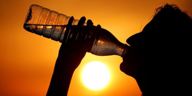 El calor extremo se intensifica en Honduras y obliga a reforzar las medidas de prevención