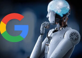 Google y Blackstone lanzan poderosa empresa de nube para impulsar el boom de la IA