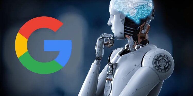 Google y Blackstone lanzan poderosa empresa de nube para impulsar el boom de la IA