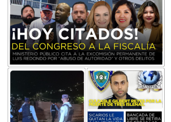Portada HCH miércoles 20 de mayo de 2026